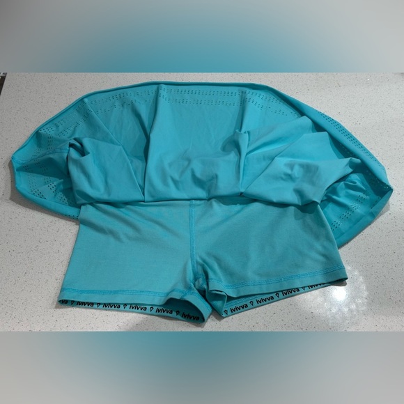 đź’›Like Newđź’› Ivivva: Girls Skort- Size 12 - Picture 5 of 12
